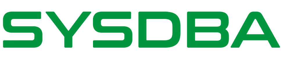 SysDBA